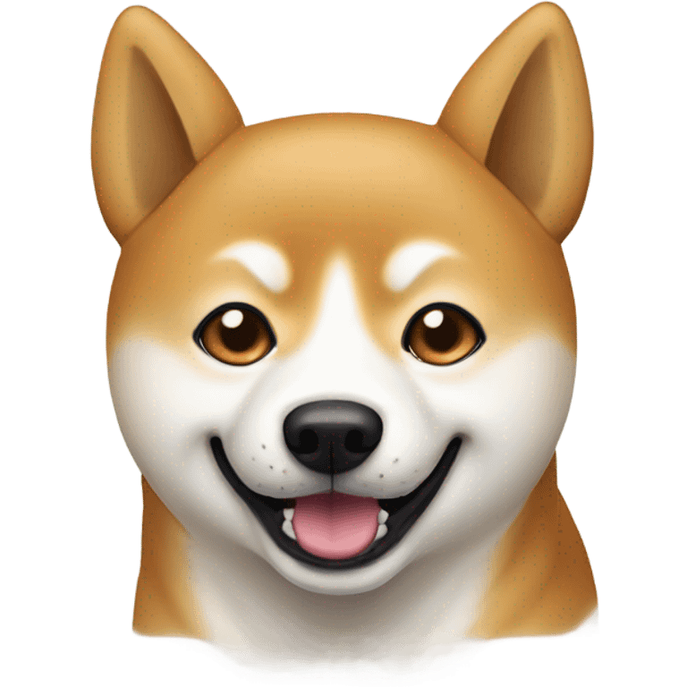 Doge emoji