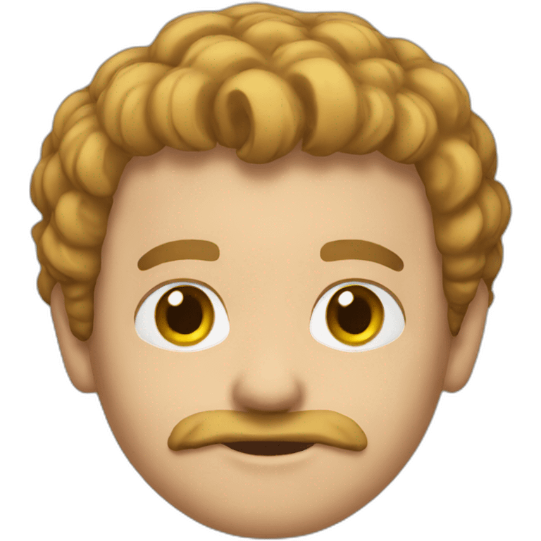 Ron emoji