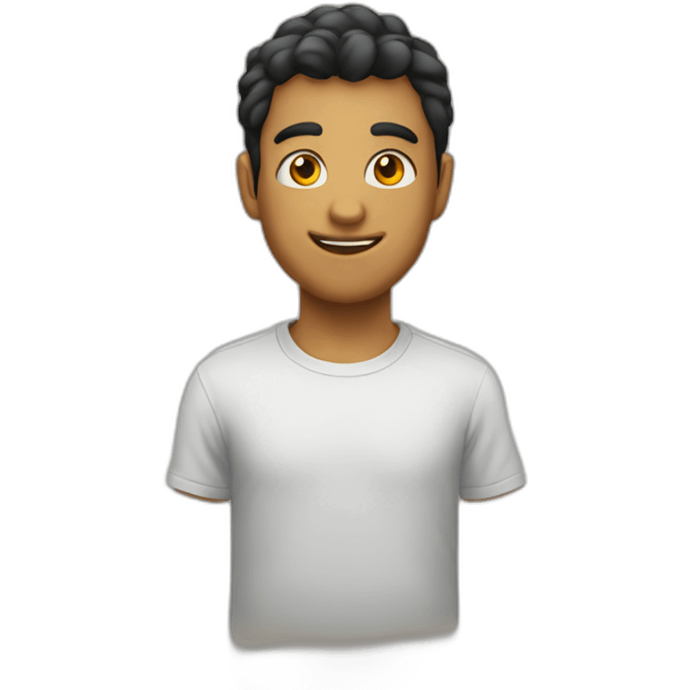 Adem emoji