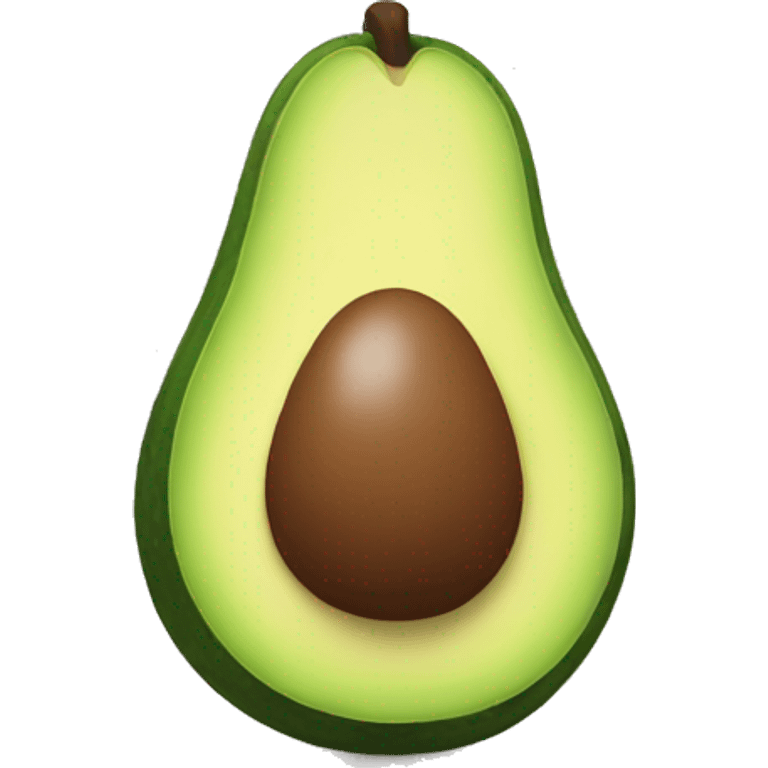 avo emoji