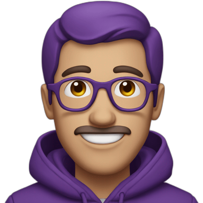 purple guy wiliam afton emoji