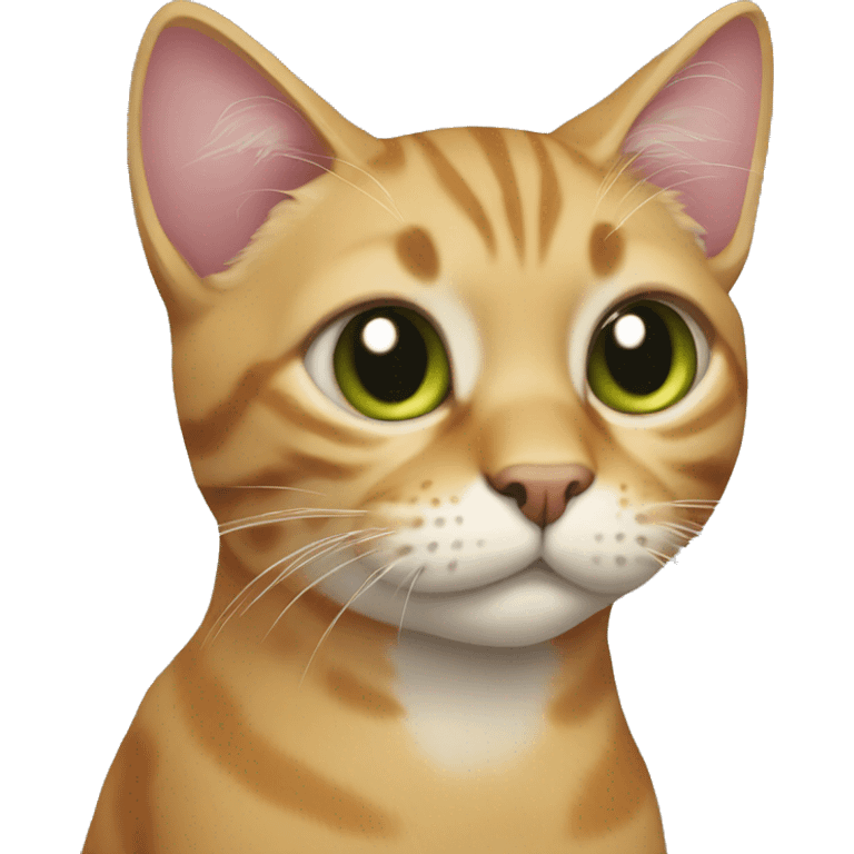 cat smalin emoji