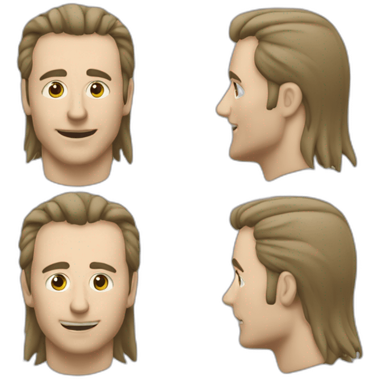 blerim duraku-erich debrunner emoji