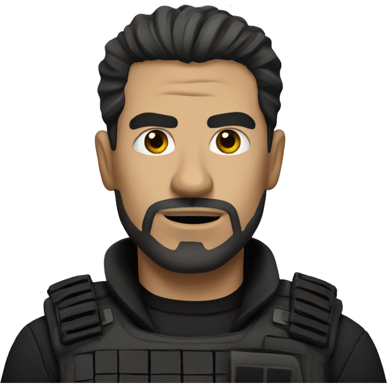 Sicario emoji