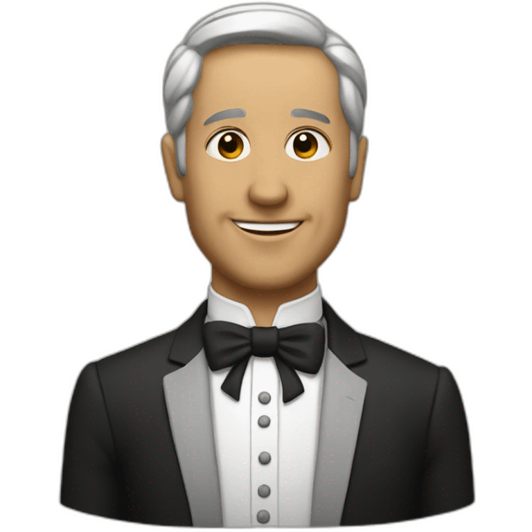 Citoyen emoji