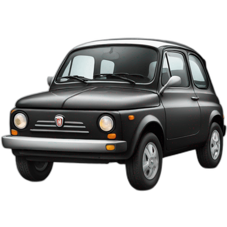 panda fiat emoji