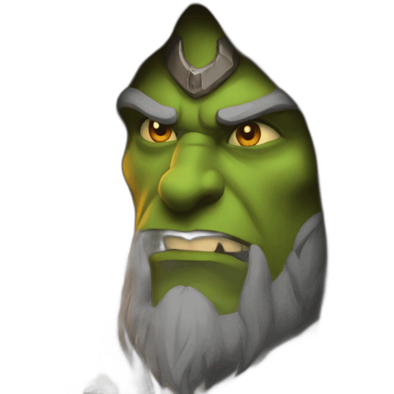 warcraft emoji