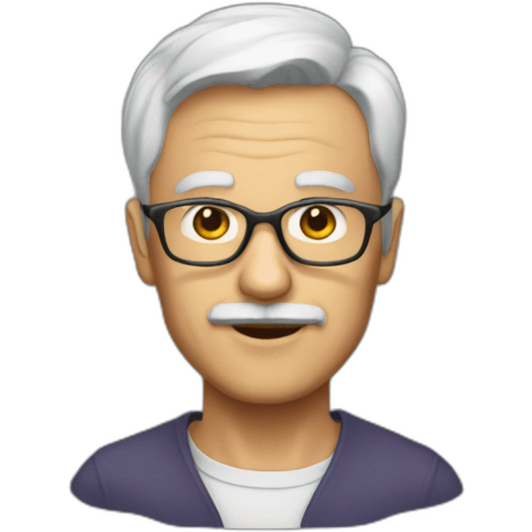 profesor emoji