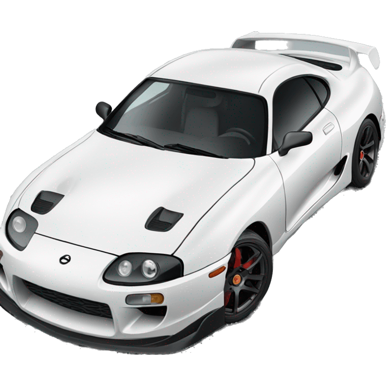 Supra emoji