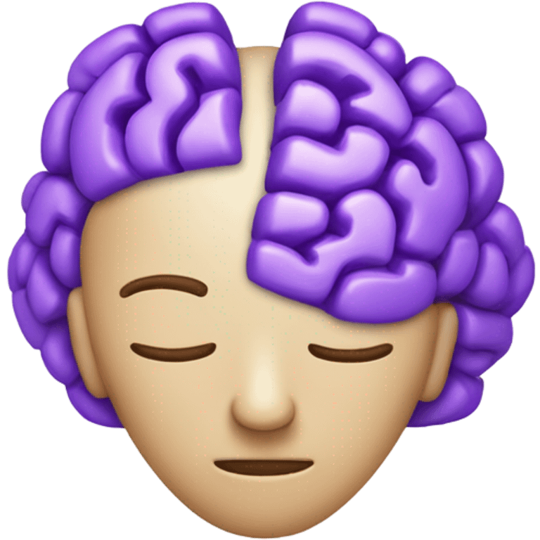 emoji encapsulating fibromyalgia emoji