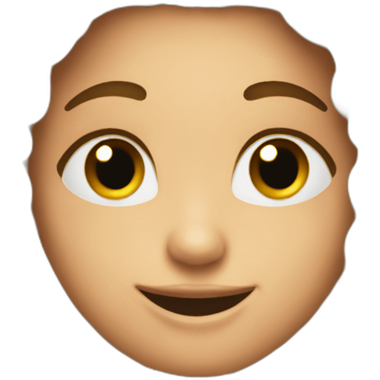 funny Dani emoji