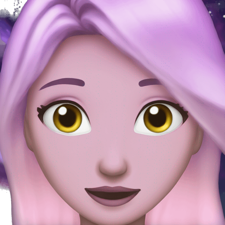 Aurora aknes emoji