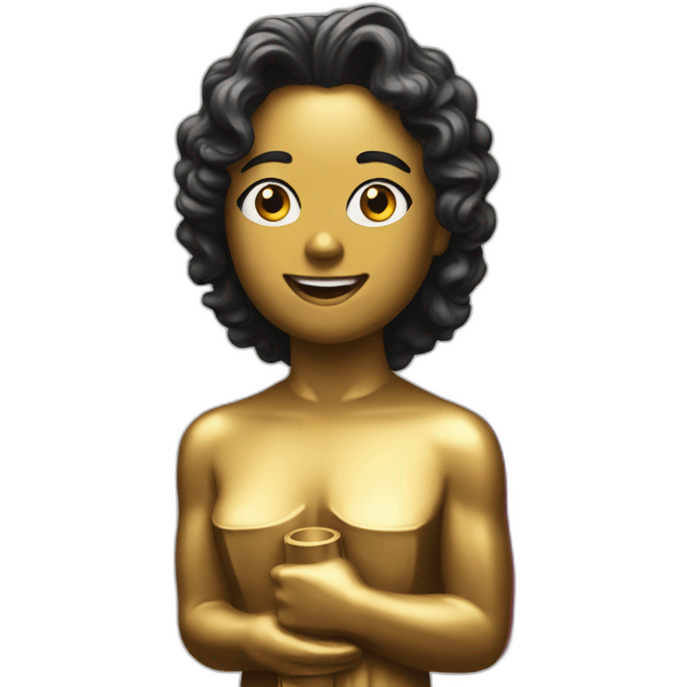 Academy Awards emoji