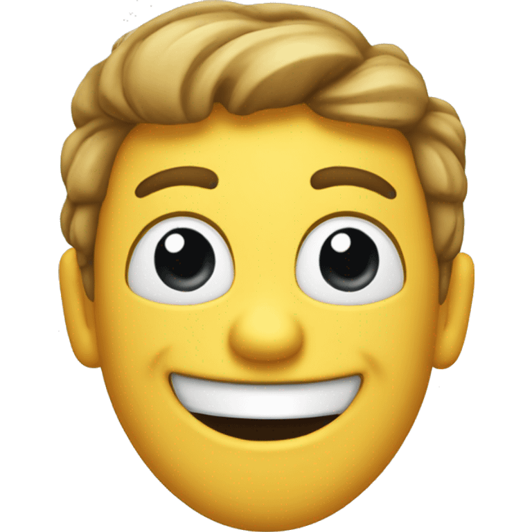 happy emoji thumbs up emoji