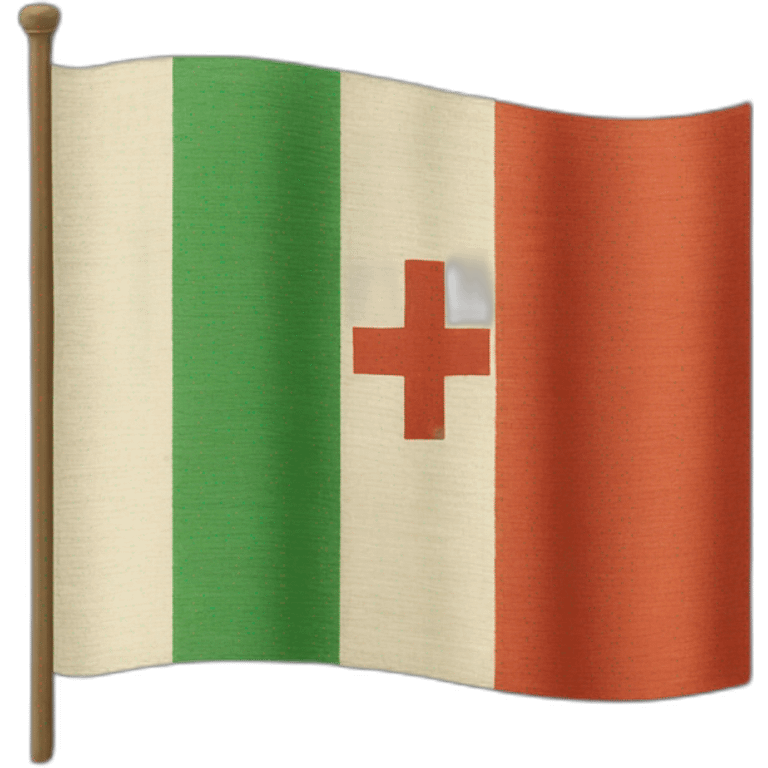 1940 Germán flag emoji