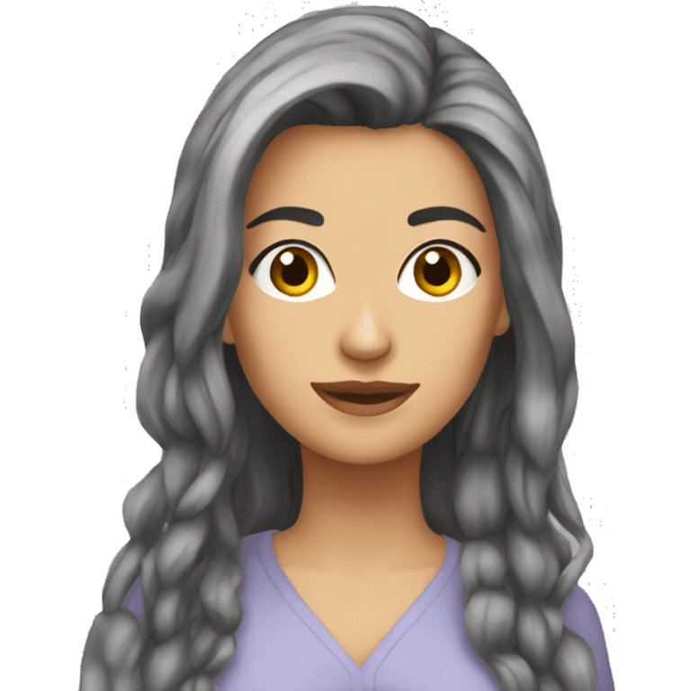 Stephanie fantoni emoji