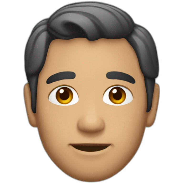 Darwin Nunez emoji