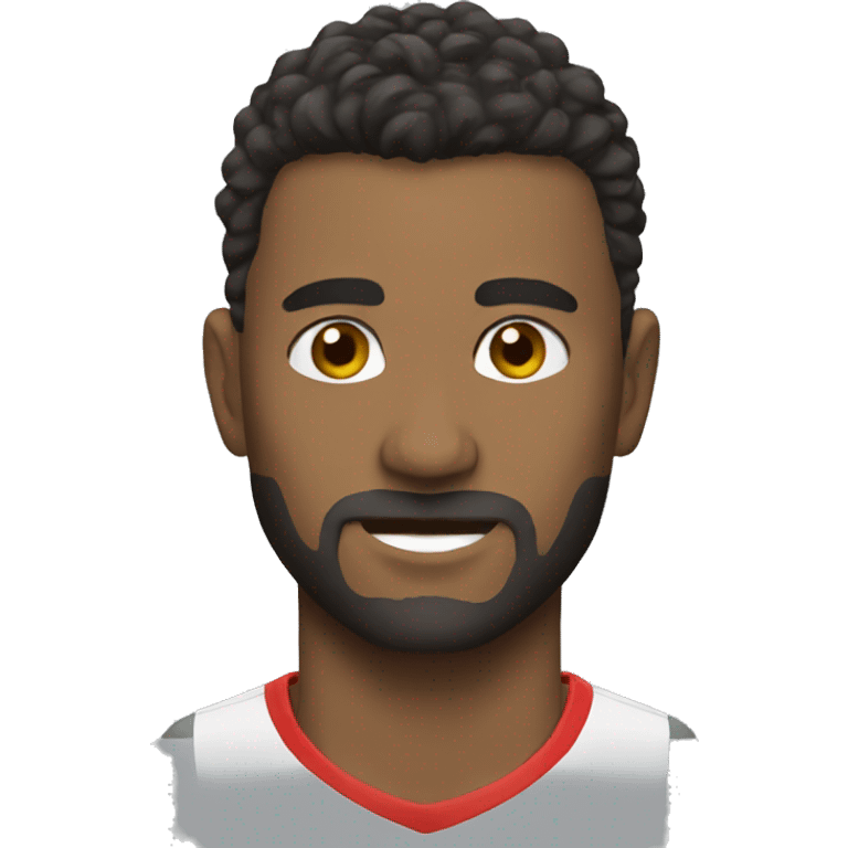 futebol emoji