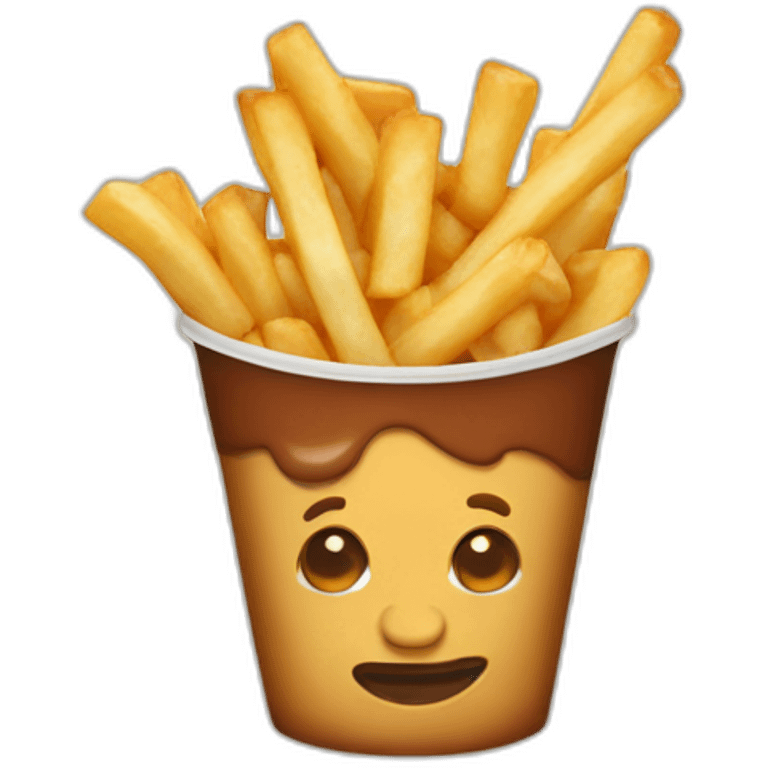 Vadimir poutine emoji