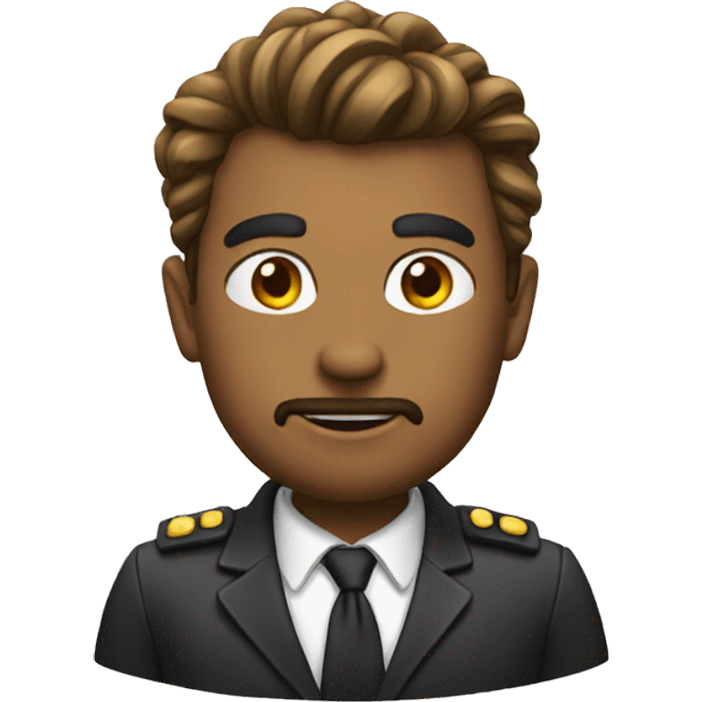 boss emoji