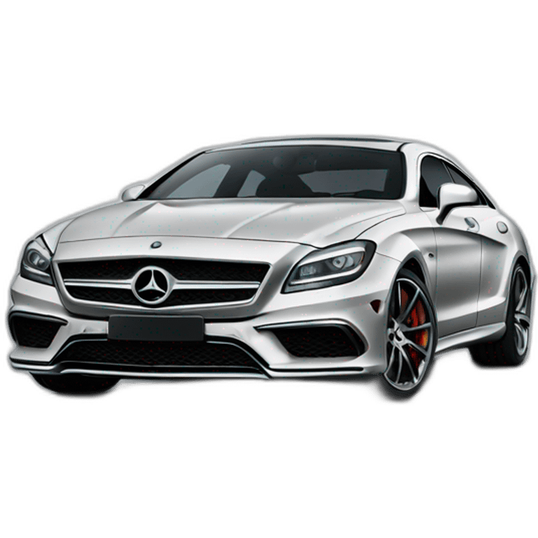 CLS 63 emoji