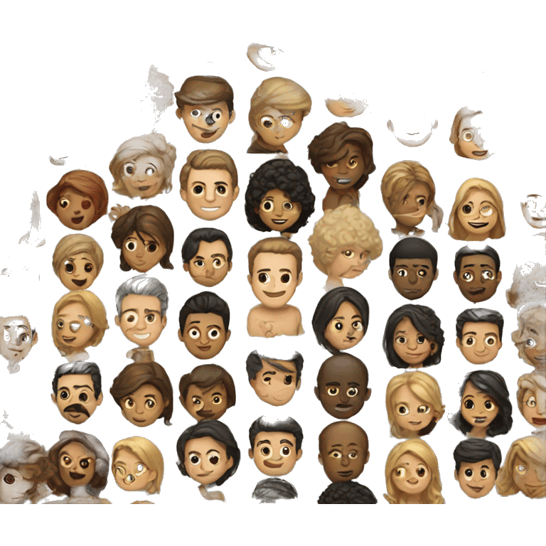 people emoji