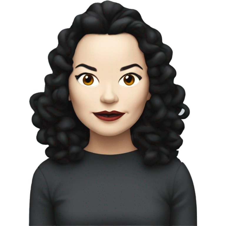 Björk emoji