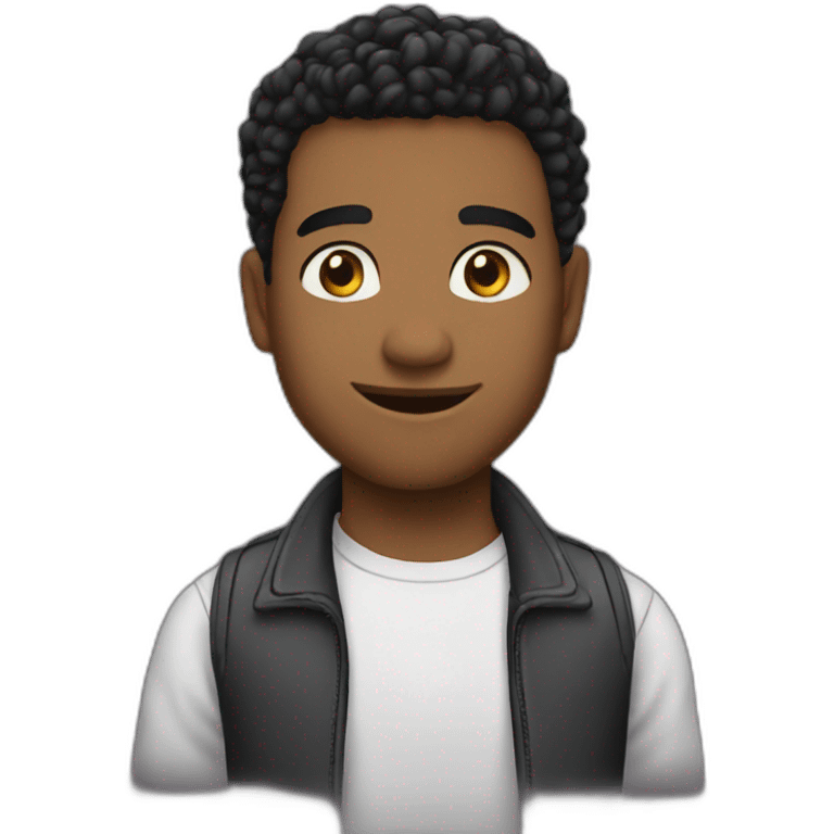 Little Naz x emoji