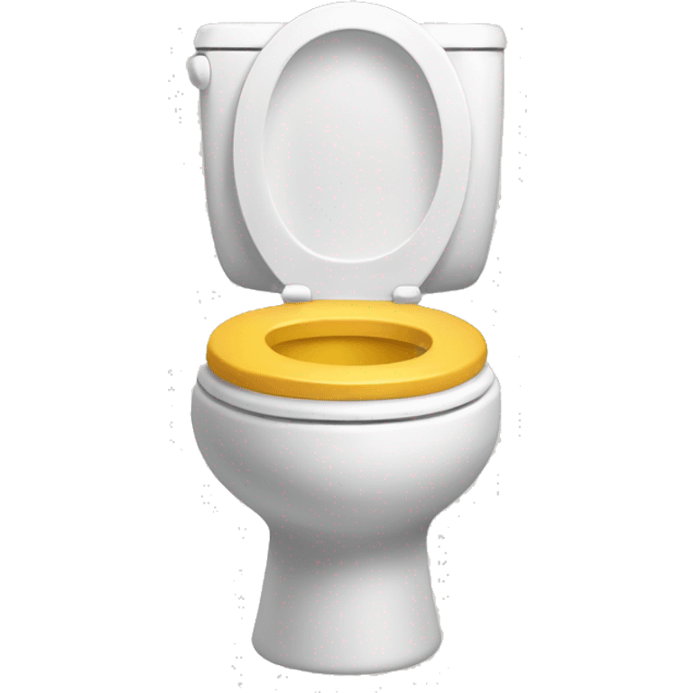 Skibidi Toilet emoji