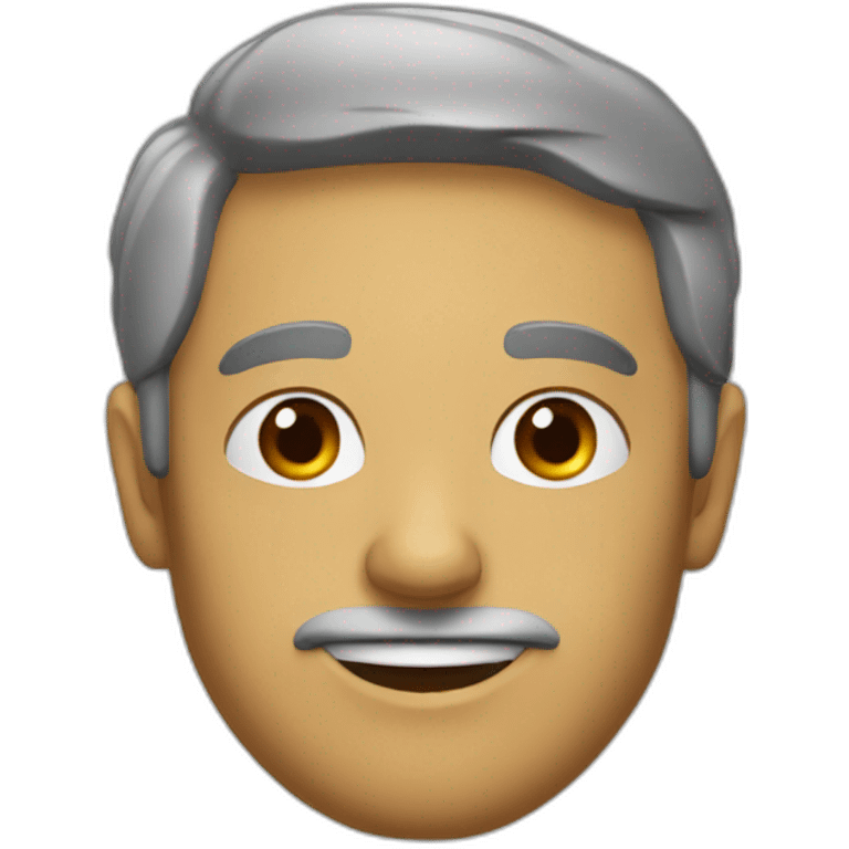 Piege a ressort emoji