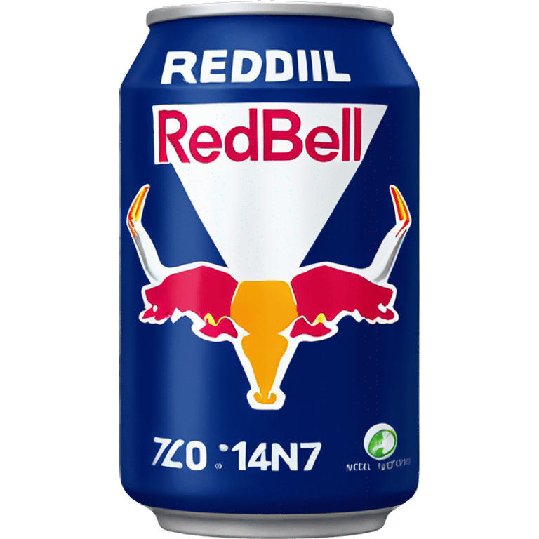 Redbull emoji