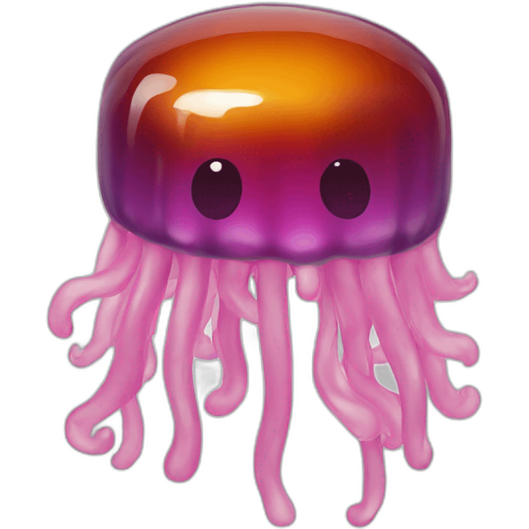 JELLY emoji