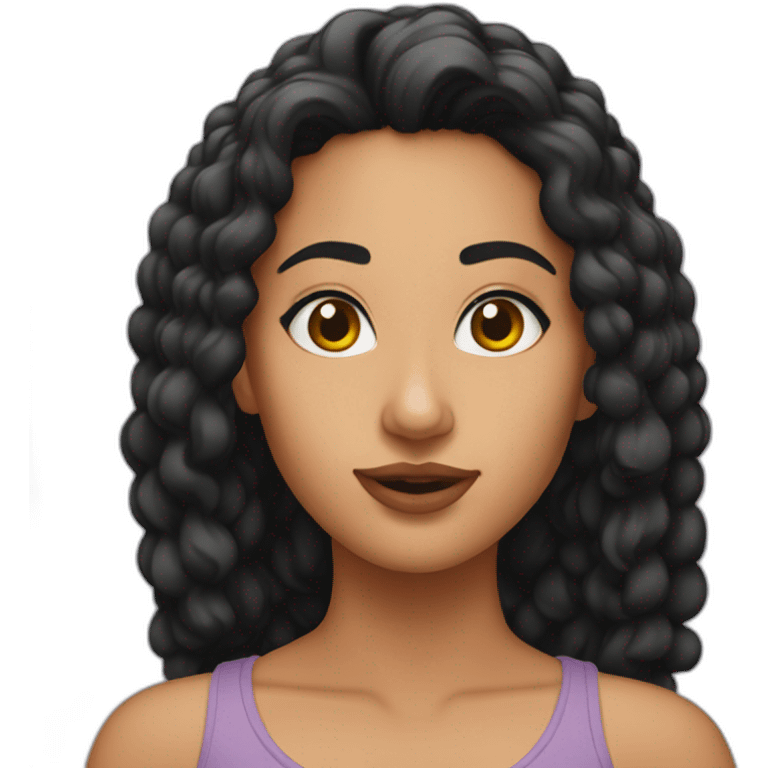 Mia kalifa emoji