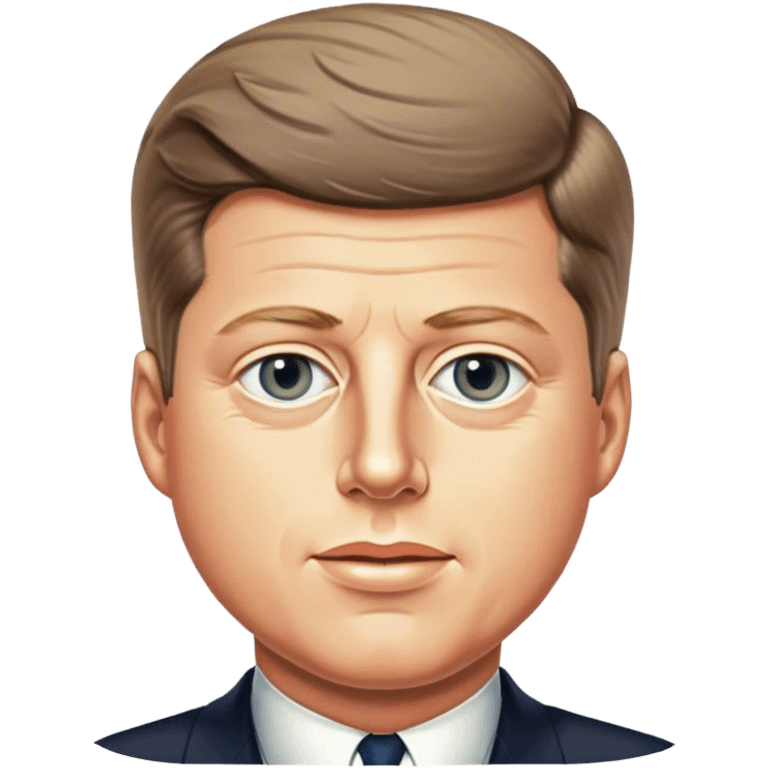 jfk shooting emoji