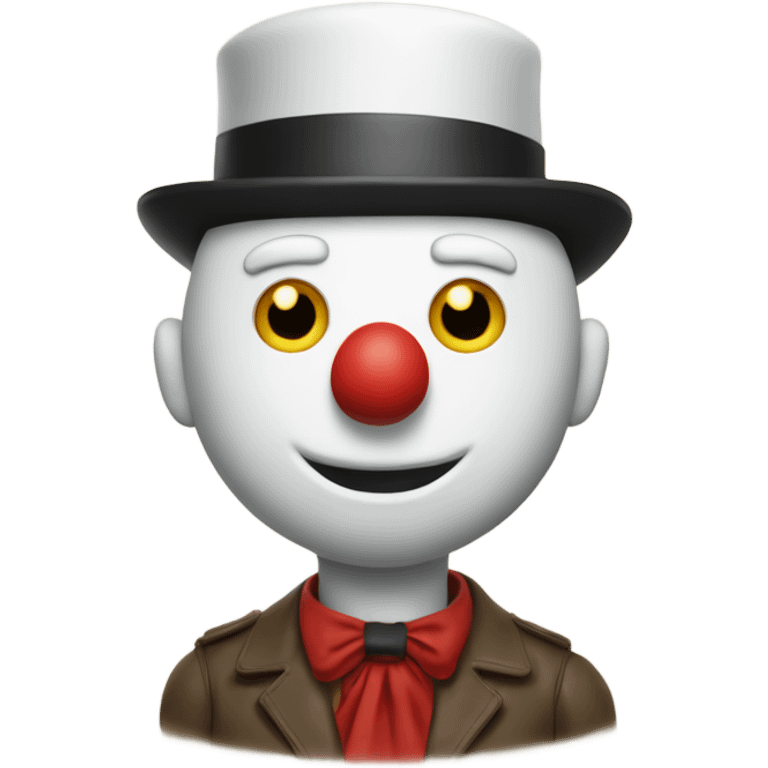 Mr Bill happy birthday  emoji