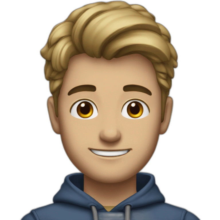 Gavin Casalegno emoji