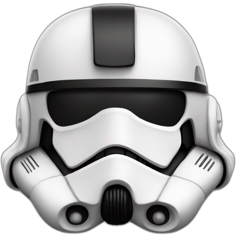 Scout Trooper emoji