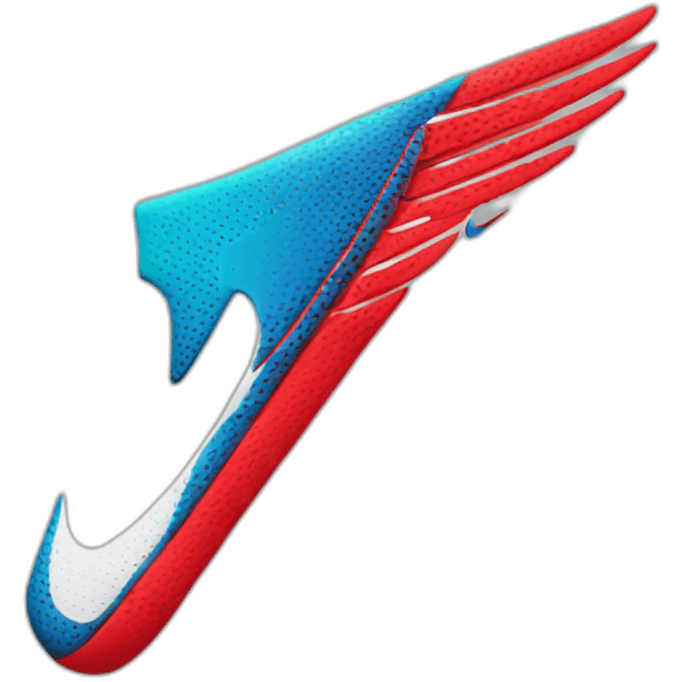 Logo nike emoji