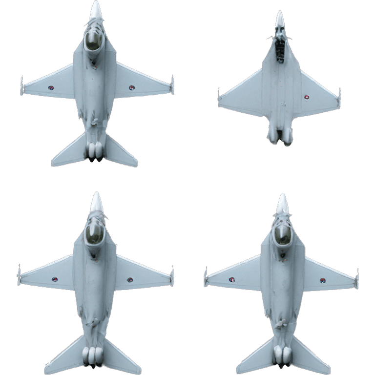 Eurofighter typhoon scary emoji