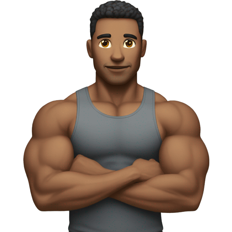 GYM TREINER emoji