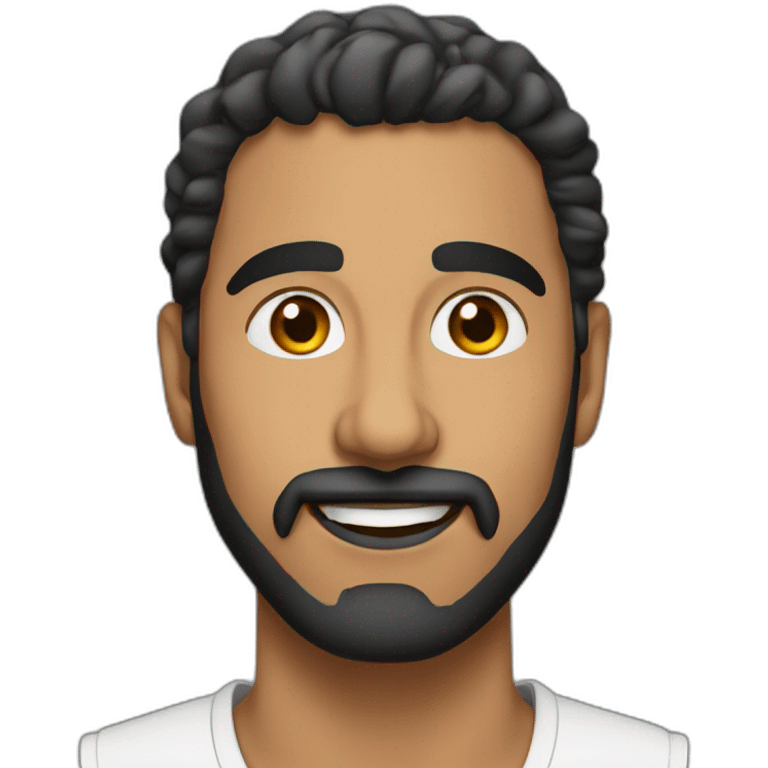 Ryad ibrahim emoji