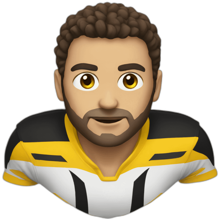 AEK emoji