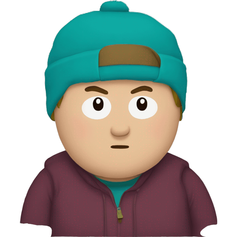 eric cartman  emoji