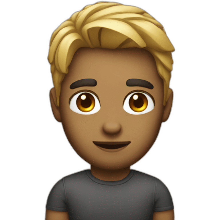 ios developer emoji