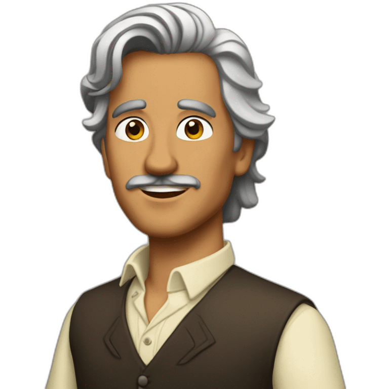 Miguel O'Hara emoji