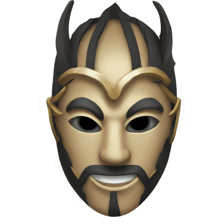 Ilon Mask emoji