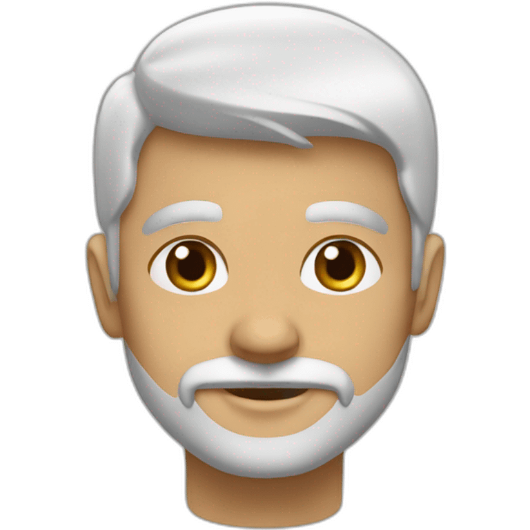 درست کردن ایموجی emoji