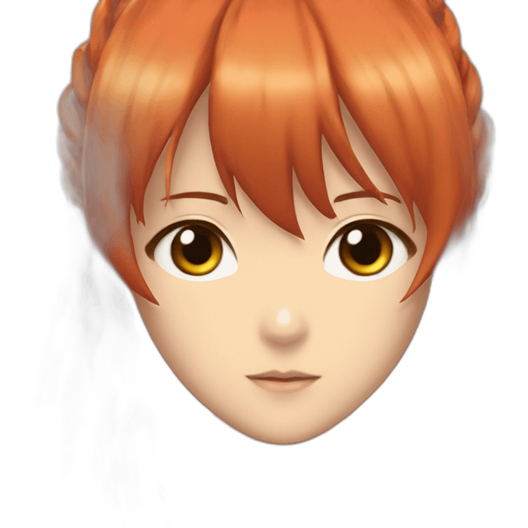 asuka langley soryu emoji