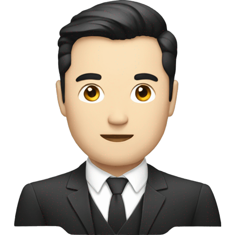 Tesla emoji