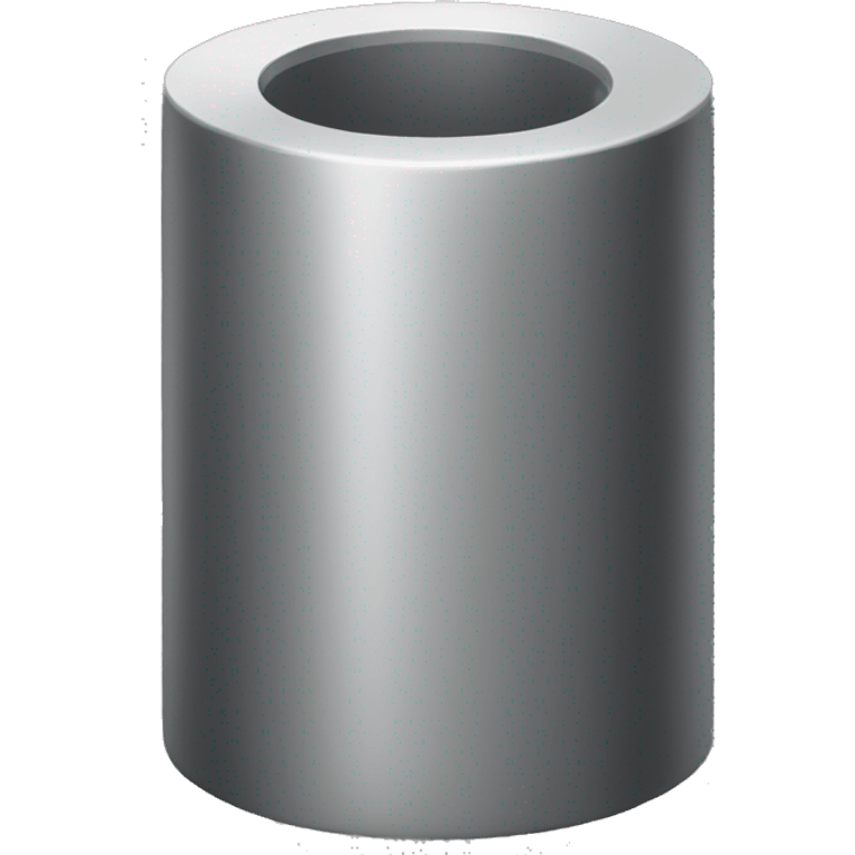 cylinder emoji